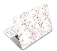 AORTDES Adesivo Protettivo Riusabile per Sticker Skin Laptop Netbook da 11,6 13 13,3 14 15 15,6 Pollici Skin Sticker e Cover Decal chromebook primavera It-NEK-47