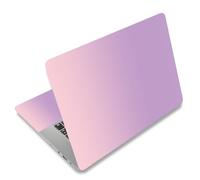 AORTDES Adesivo Protettivo Riusabile per Sticker Skin Laptop Netbook da 11,6 13 13,3 14 15 15,6 Pollici Skin Sticker e Cover Decal chromebook It-NEK-61