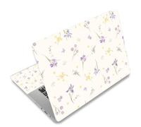 AORTDES Adesivo Protettivo Riusabile per Sticker Skin Laptop Netbook da 11,6 13 13,3 14 15 15,6 Pollici Skin Sticker e Cover Decal chromebook bellissimo It-NEK-56