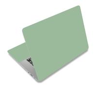 AORTDES Adesivo Protettivo Riusabile per Sticker Skin Laptop Netbook da 11,6 13 13,3 14 15 15,6 Pollici Skin Sticker e Cover Decal chromebook It-NEK-63