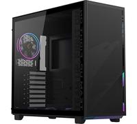 GIGABYTE C400 Midi Tower Nero (AORUS C400 GLASS - mid tower - ATX)