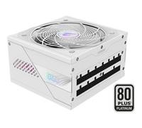 GP-AE850PM PG5 ICE Power SupplyGigabyte AORUS ELITE P850W 850W Platinum White