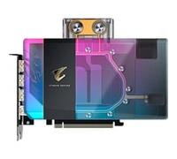 Gigabyte AORUS GeForce RTX™ 5080 XTREME WATERFORCE WB 16G