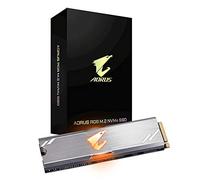 Gigabyte Aorus RGB M.2 256GB PCI Express 3.0 3D TLC NVMe