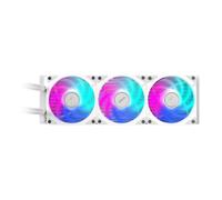 Cooler Gigabyte GP-AORUS WATERFORCE II 360I