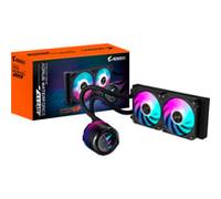 GIGABYTE AORUS WATERFORCE X II 240 (GP-AORUS WATERFORCE X 240)
