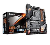 Aorus Z390 AORUS PRO (Socket 1151/Z390 Express/DDR4/S-ATA 600/ATX), Black