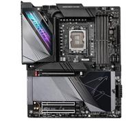 AORUS Z790 MASTER X 1.0 scheda madre Intel Z790 Express LGA 1700 ATX esteso