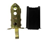 Aorwh per Door Stop Check Strap A1267200516 W124 W126 W201 e S Class L/R