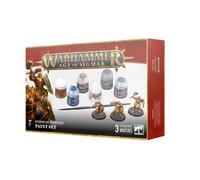 AOS - 60-10 - Stormcast Eternals Paint Set - Games Workshop 54170218003