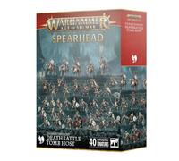 AOS - 70-16 - Deathrattle Tomb Host - Games Workshop 99120207176