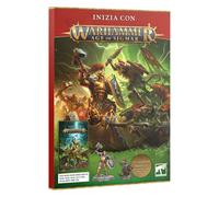 AOS - 80-16 - Iniziare Con Age Of Sigmar - Games Workshop 02040299158