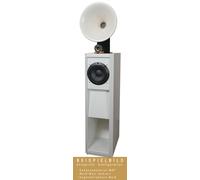 AOS BK 169/3 Kh Senza Alloggiamento Kit Diffusori Incl. Minidsp
