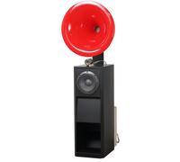 AOS BK 201/3 Kh Kit Diffusori Senza Alloggiamento Incl. Minidsp DDRC-24 -1 Pz