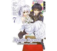 Aosa Tsunemi Kurone Mishima Akashic Records of the Bastard Magic I (Tascabile)
