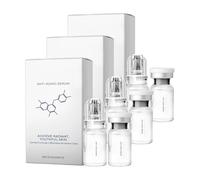 Aoseiens Original Radiant Flawless Skin - Kit di microinfusione per il trattamento del viso a casa, dispositivo di bellezza per la cura della pelle del viso