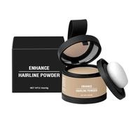 Aoseiens Waverloo Magic Root Cover Up, 14 colori Root Touch Up Polvere, attaccatura dei capelli in polvere, rivestimento istantaneo, resistente all'acqua e al sudore