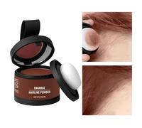 Aoseiens Waverloo Magic Root Cover Up, 14 colori Root Touch Up Polvere, attaccatura dei capelli in polvere, rivestimento istantaneo, resistente all'acqua e al sudore