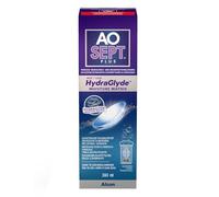 Soluzione AO SEPT PLUS HydraGlyde 360 ml