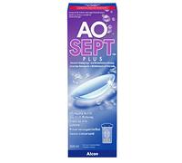 Aosept Plus - Detergente per lenti a contatto morbide