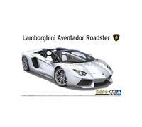 AOSHIMA 05866 1/24 Lamborghini Aventador Roadster