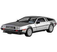 Aoshima '82 DeLorian DMC-12 - Kit modellino in scala 1:24