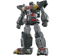 Aoshima ACKS DN-01 Dancouga Dancouga + Dankuuken Set Parti Kit Modello Giappone