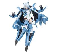 Aoshima Acks No.MC-11 Macross Delta VF-31A Kairos Sp Kit Modello Japan Ufficiale