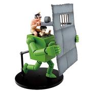 Aoshima Future Boy Conan 1/20 Robonoids (Conan) (Plastic Model)
