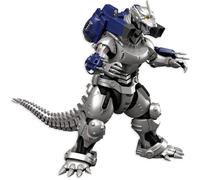 AOSHIMA Godzilla × Mecha MFS-3 3 24 cm GO-01 Plastic Model Kit Giappone