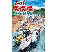 AOSHIMA Mach 7 versione completa kit modello in plastica Giappone