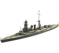 Aoshima Nave da battaglia della marina giapponese Nagato (1927) in scala 1:700