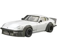 Nissan S30 Fairlady Z Aero Custom Ver.2 '75 1:24 Plastic Model Kit AOSHIMA