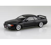 Aoshima RakuPla Snap Kit CM-4 No. Nakazato Initial D 1/32 Modello Giappone