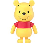 Aoshima Rakupla Tokotoko No.DP-13 Winnie The Pooh Kit Modello Giappone Ufficiale