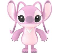Aoshima Rakupla Tokotoko No.DP-17 Disney Personaggio Angelo Kit Modello Giappone