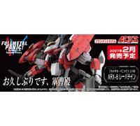 AOSHIMA The Tuned Parts No.55 1/24 Mark II 14 pollici kit modello in...