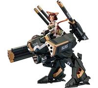 Aoshima V. F.G.Macross Delta VB-6 Konig Monster 155mm Non-Scale Kit Modello
