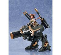 Aoshima V.F.G. Macross Delta VB-6 Konig Monster Plastic Model Kit Giappone