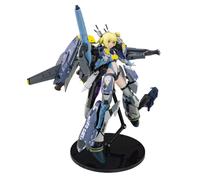 Aoshima V. F.G.Macross Frontiera VF-25S Super Messiah Kit Modello Giappone