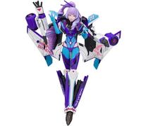 Aoshima V. F. G.No.MC-17 Macross Delta VF-31J Siegfried Mikumo Guynemer Modello