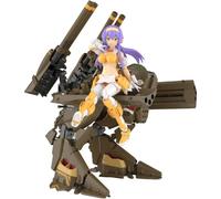 Aoshima V.F.G. No.MC-20 Macross Frontier VB-6 Koenig Monster Model Kit Giappone