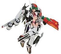 AOSHIMA VFG Macross Frontier VF-25F Messiah Ranka Lee Modello Kit MC-09 AO05722
