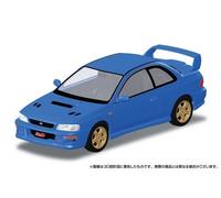 AOSHIMA Za Tuned Parts No.14 1/24 SSR Professor SP1 19 pollici kit modello...