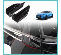 AOSKonology Compatibile con Mach E Maniglia esterna posteriore sinistra e destra coppia NO foratura per accessori Mustang Mach-E 2021 2022 2023 2024