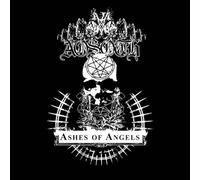 II: Ashes of Angels (Splatter Vinyl LP)