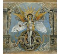 Aosoth V: The Inside Scriptures (CD) Album Digipak