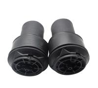 Aospensioni Pneumatiche Compatibile Con Citroen Per Jumpy 2007-2016 Molla Sospensione Pneumatica Posteriore Soffietto Sospensione Pneumatica 5102GP 5102GQ 5102R9 9676469280