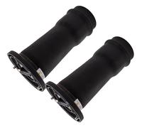 Aospensioni Pneumatiche Compatibile Con Land Per Rover Per Discovery 2 1998 1999 2000 2001 2002 2003 2004 2X Soffietto A Molla Per Sospensione Pneumatica Posteriore RKB101200G RKB101200G
