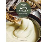 Aosta Valley. Favourite recipes